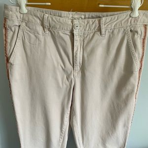 Anthropologie chino